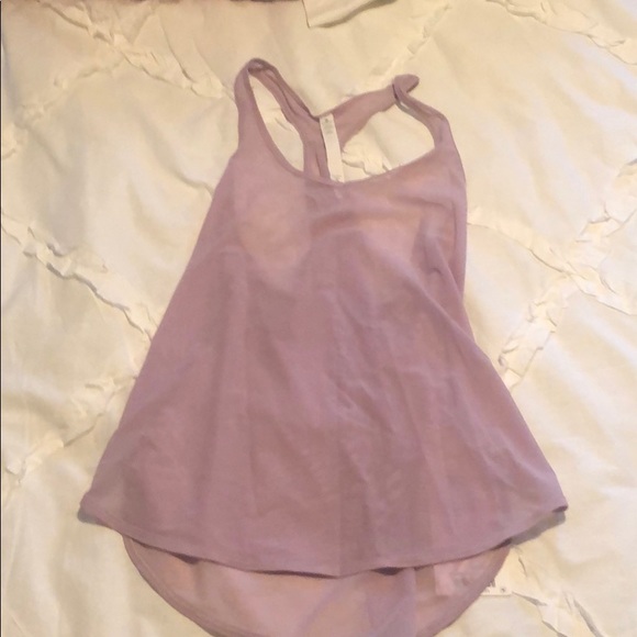 lululemon athletica Tops - LULULEMON workout tank
